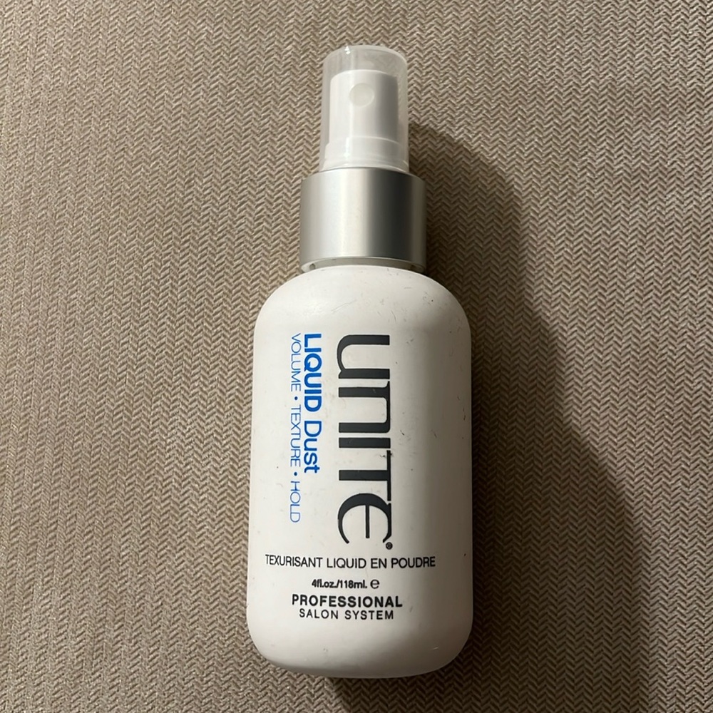 Unite Liquid Dust 4oz
